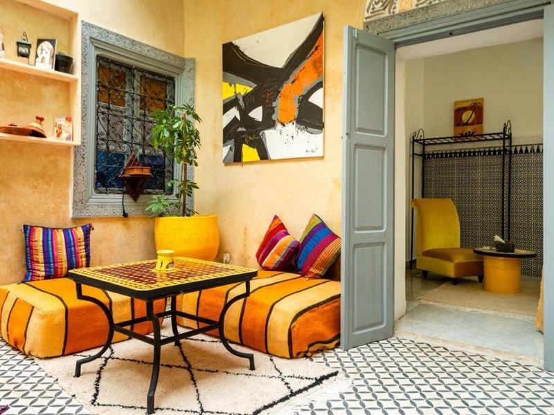 Riad Belko pas cher photo 8