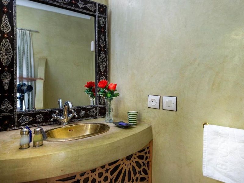 Riad Belko pas cher photo 10