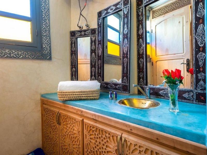 Riad Belko pas cher photo 11