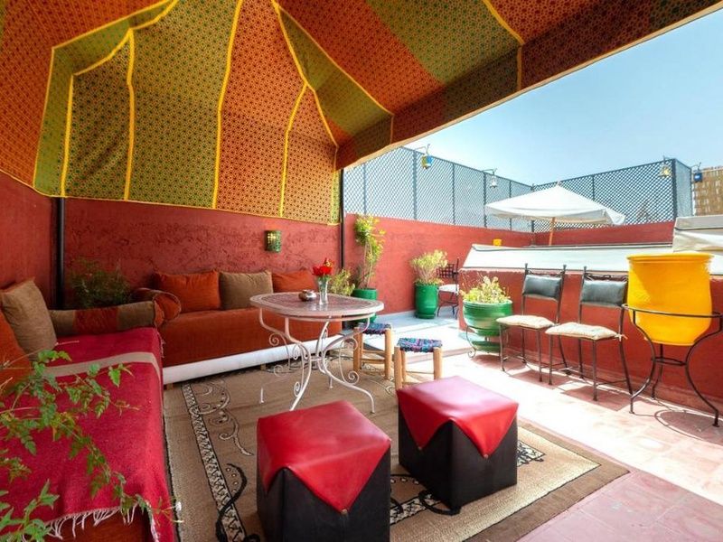 Riad Belko pas cher photo 12