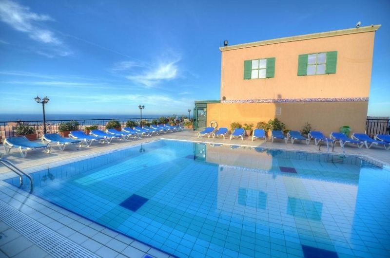 Hôtel Golden Tulip Vivaldi 4* pas cher photo 2