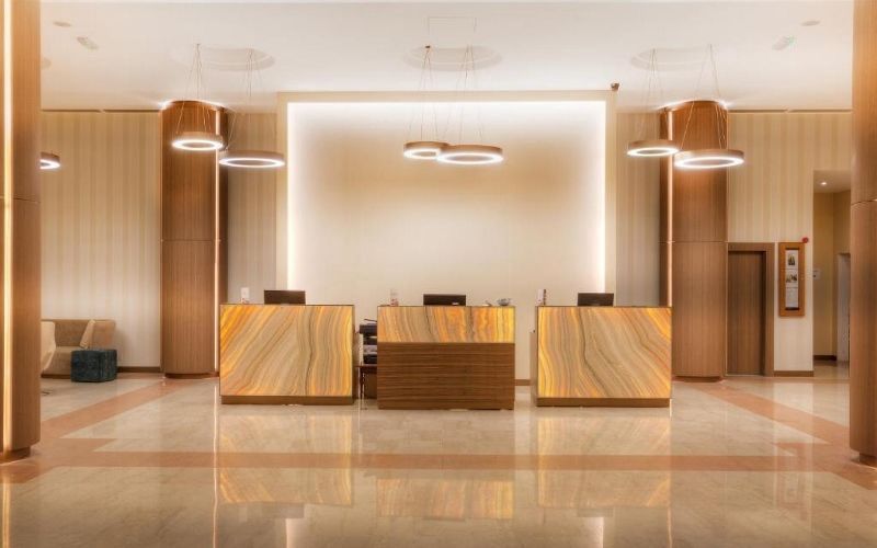 Hôtel Golden Tulip Vivaldi 4* pas cher photo 4