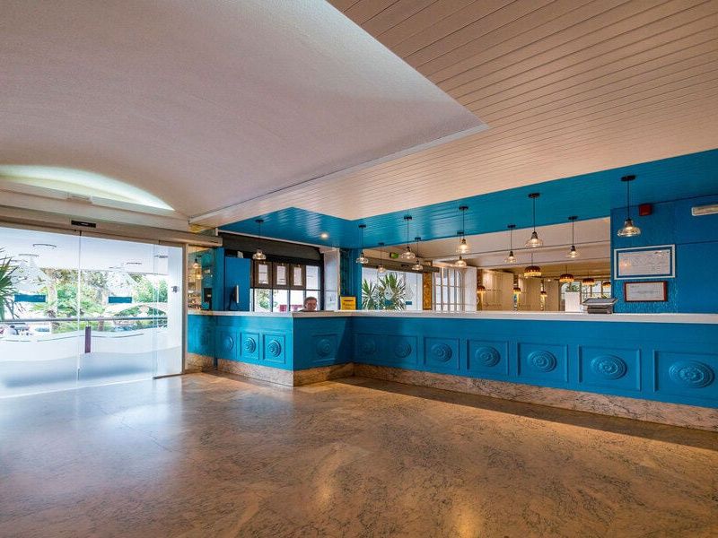 Hôtel Checkin Garbi 3*- Calella pas cher photo 3