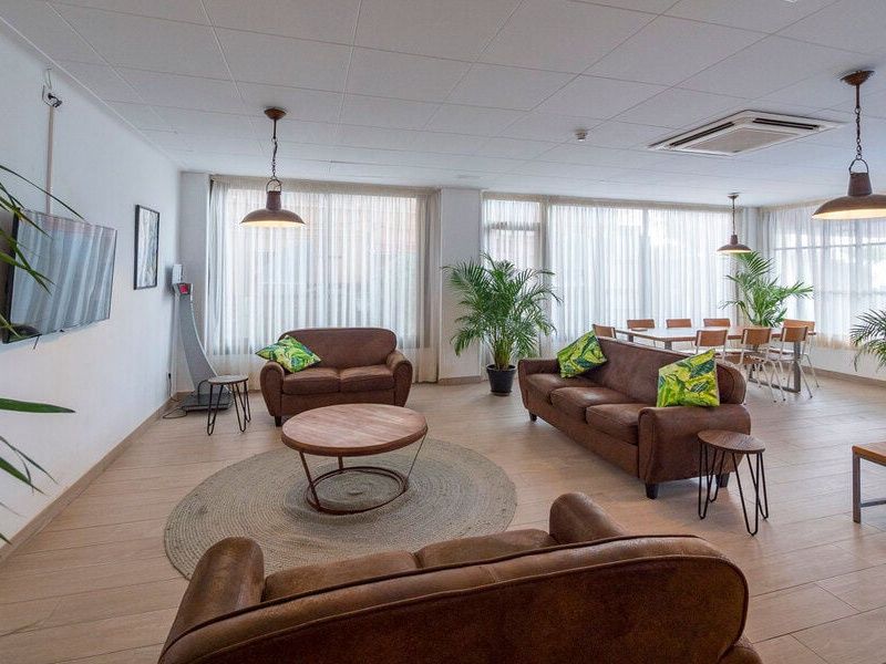 Hôtel Checkin Garbi 3*- Calella pas cher photo 5