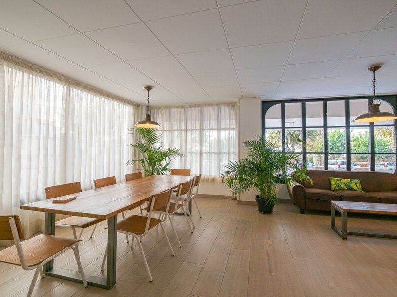 Hôtel Checkin Garbi 3*- Calella pas cher photo 6