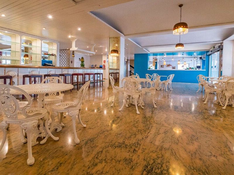 Hôtel Checkin Garbi 3*- Calella pas cher photo 17