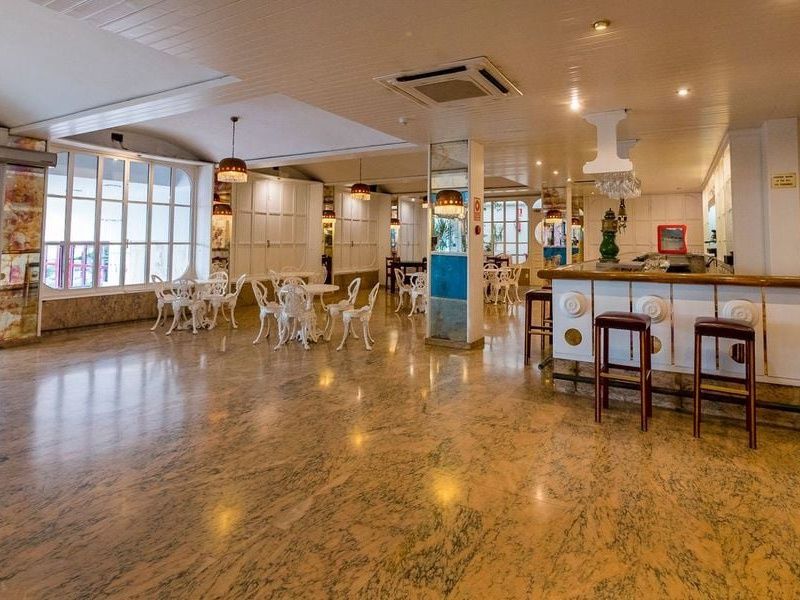 Hôtel Checkin Garbi 3*- Calella pas cher photo 18