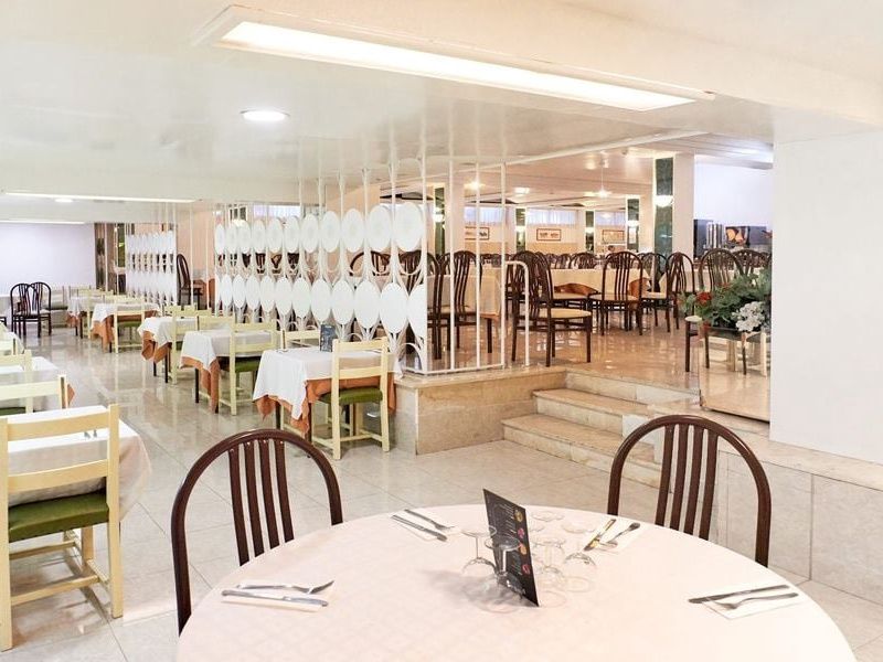 Hôtel Checkin Garbi 3*- Calella pas cher photo 19