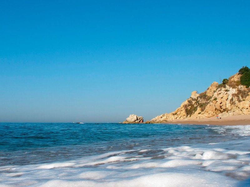 Hôtel Checkin Garbi 3*- Calella pas cher photo 22