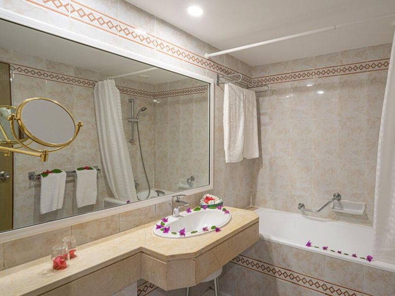 Hôtel Mon French Club Sol Azur Beach 4* pas cher photo 22