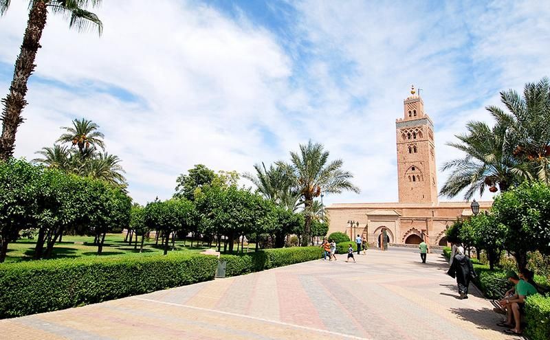 Riad Karim pas cher photo 1