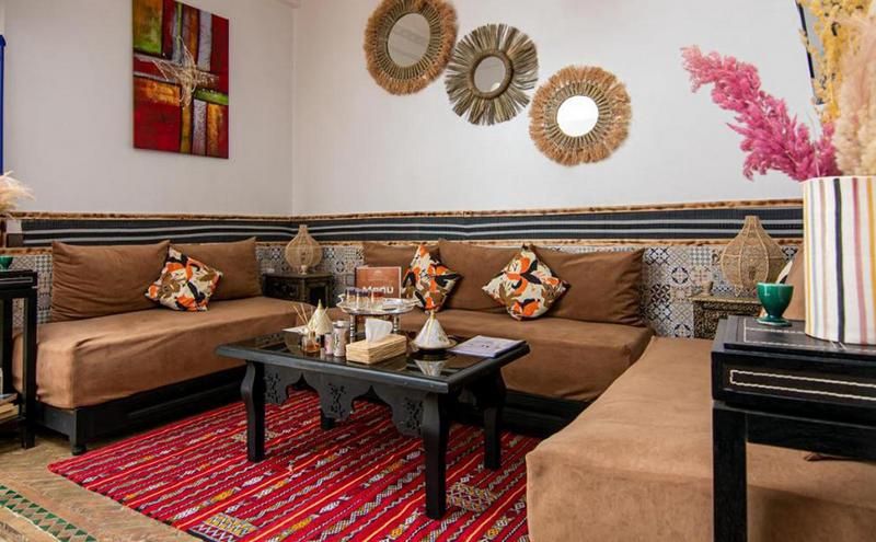 Riad Karim pas cher photo 2