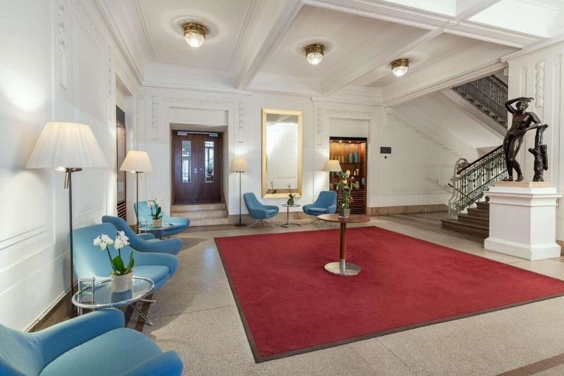 Hôtel NH Wien Belvedere 4* pas cher photo 3