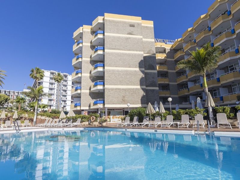 Hôtel LIVVO Veril Playa Hotel & Suites 3* pas cher photo 1
