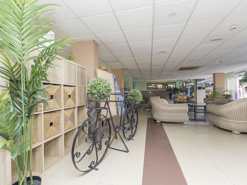 Hôtel LIVVO Veril Playa Hotel & Suites 3* pas cher photo 7