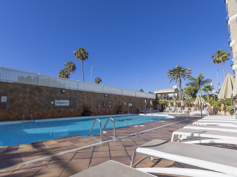 Hôtel LIVVO Veril Playa Hotel & Suites 3* pas cher photo 8