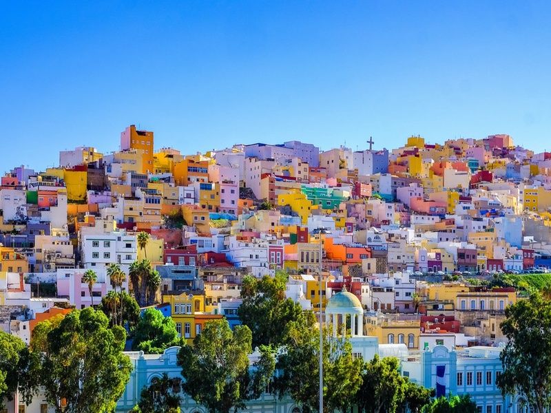 Hôtel LIVVO Veril Playa Hotel & Suites 3* pas cher photo 9