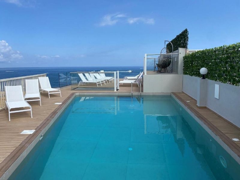 Hôtel The Diplomat 4* pas cher photo 2