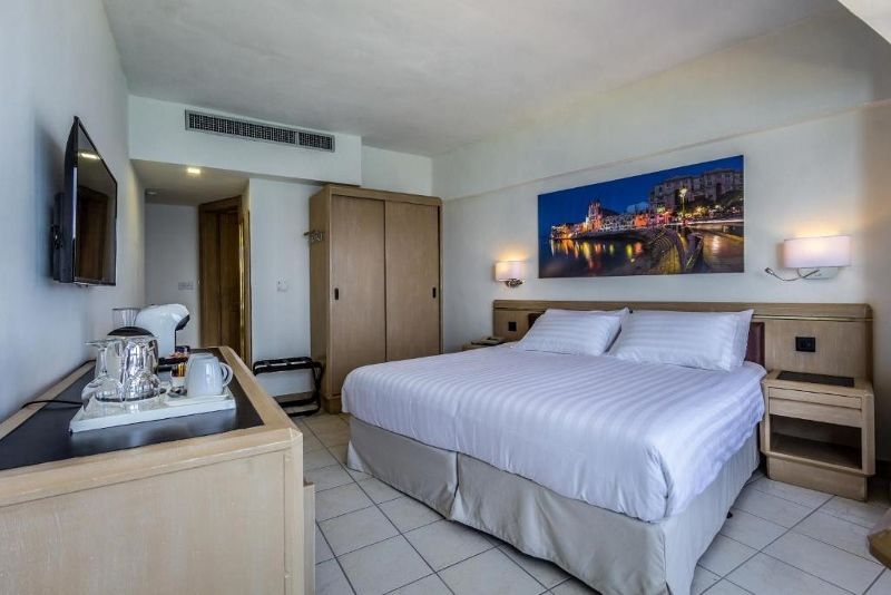 Hôtel The Diplomat 4* pas cher photo 3