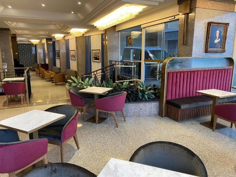 Hôtel The Diplomat 4* pas cher photo 4