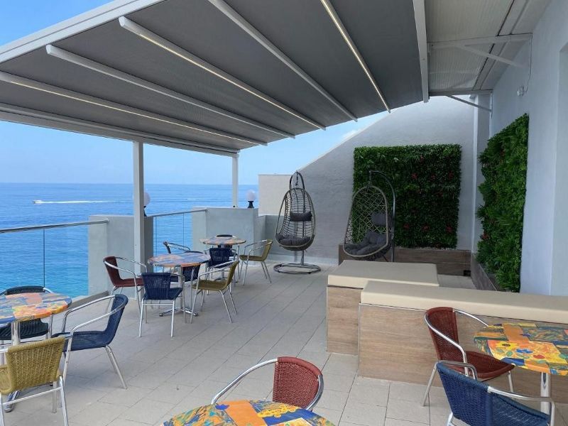 Hôtel The Diplomat 4* pas cher photo 5