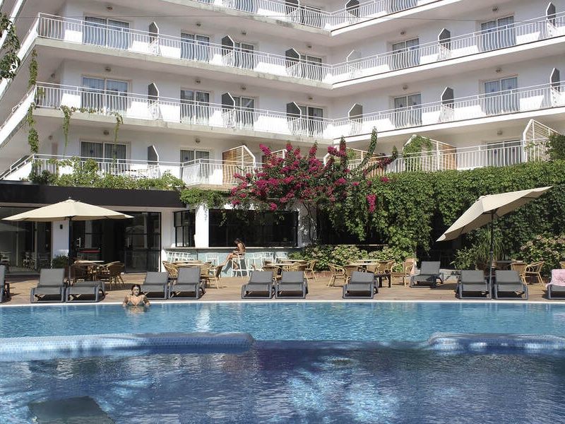 Hôtel Acapulco 4*- Lloret Del Mar pas cher photo 9