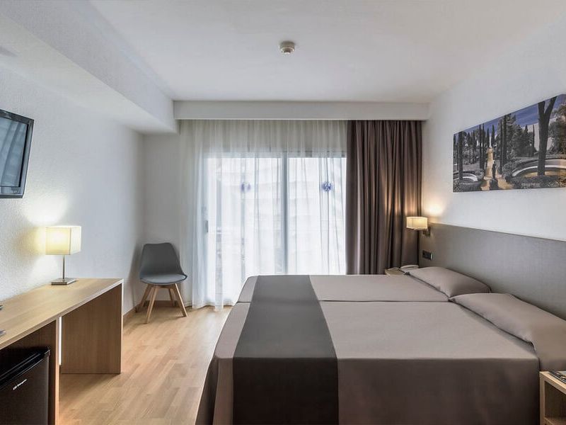 Hôtel Acapulco 4*- Lloret Del Mar pas cher photo 4