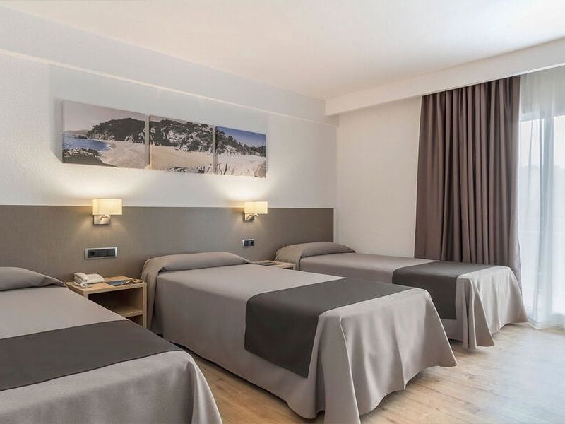 Hôtel Acapulco 4*- Lloret Del Mar pas cher photo 5