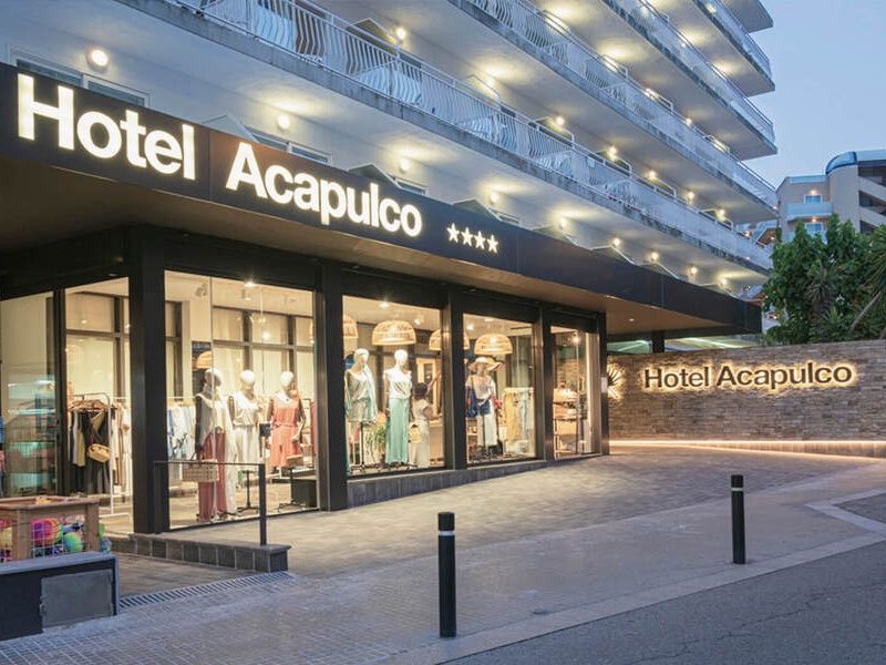 Hôtel Acapulco 4*- Lloret Del Mar pas cher photo 7