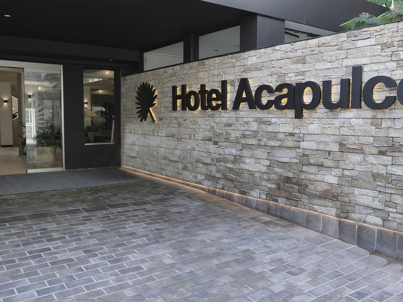 Hôtel Acapulco 4*- Lloret Del Mar pas cher photo 2