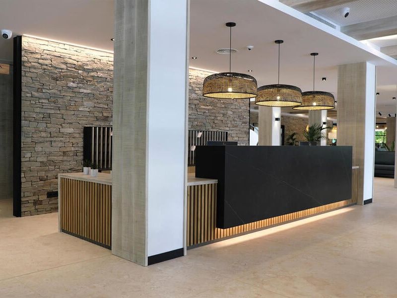 Hôtel Acapulco 4*- Lloret Del Mar pas cher photo 8