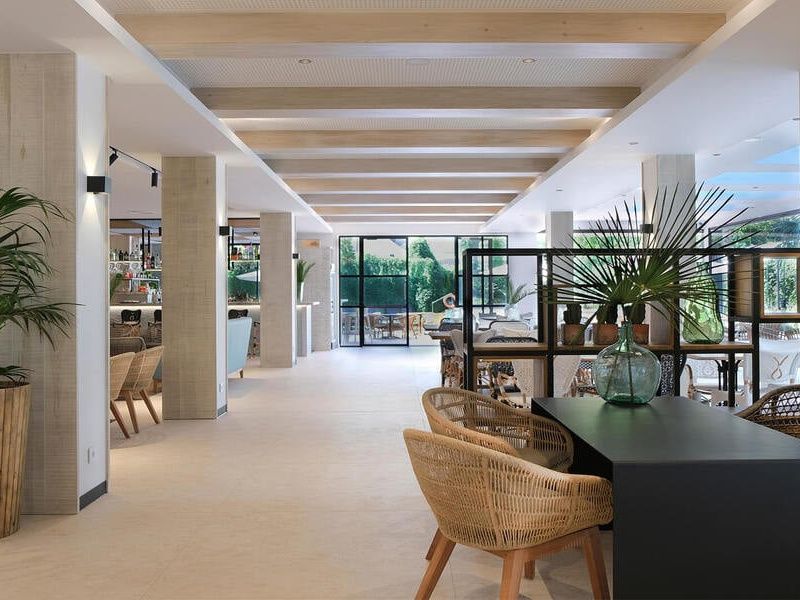 Hôtel Acapulco 4*- Lloret Del Mar pas cher photo 11