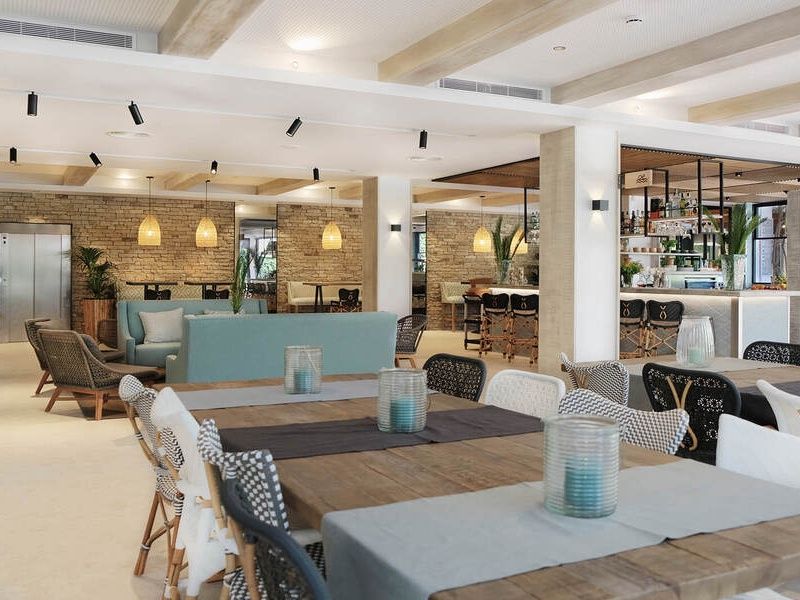 Hôtel Acapulco 4*- Lloret Del Mar pas cher photo 12