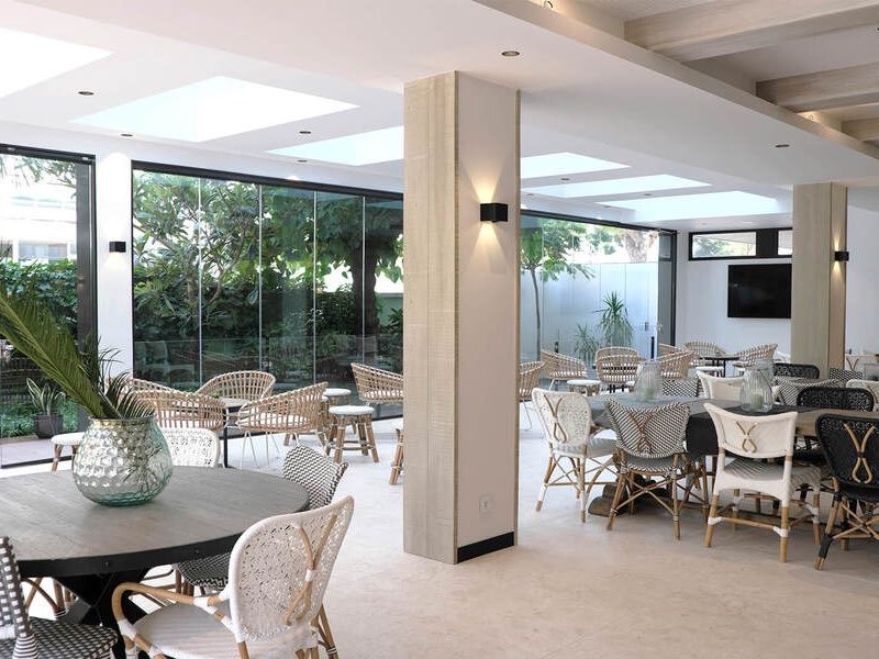 Hôtel Acapulco 4*- Lloret Del Mar pas cher photo 13