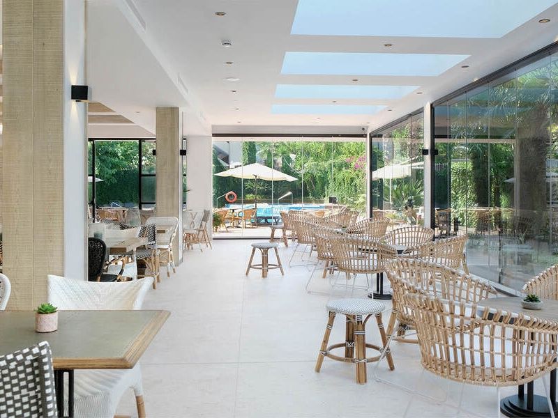 Hôtel Acapulco 4*- Lloret Del Mar pas cher photo 16