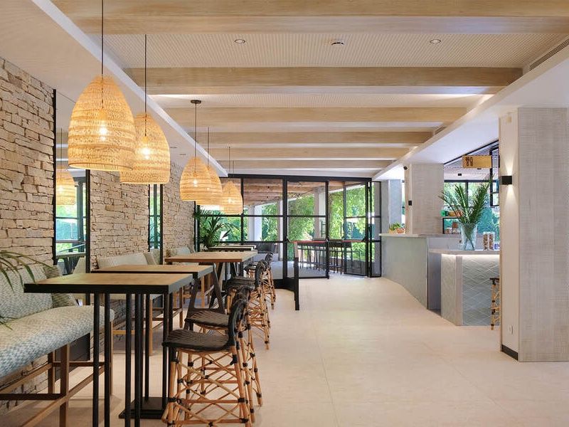 Hôtel Acapulco 4*- Lloret Del Mar pas cher photo 18