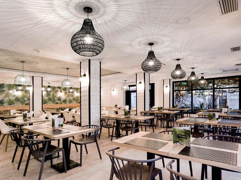 Hôtel Acapulco 4*- Lloret Del Mar pas cher photo 19