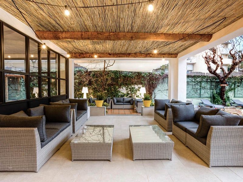 Hôtel Acapulco 4*- Lloret Del Mar pas cher photo 23