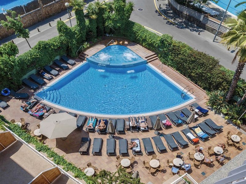 Hôtel Acapulco 4*- Lloret Del Mar pas cher photo 25