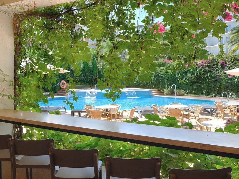 Hôtel Acapulco 4*- Lloret Del Mar pas cher photo 26