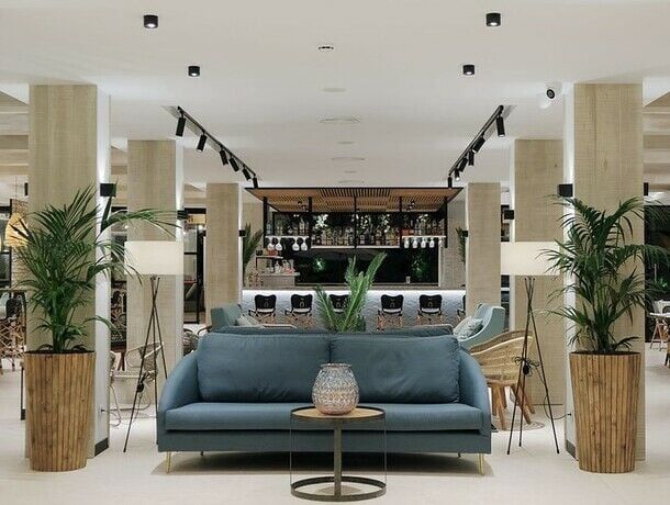 Hôtel Acapulco 4*- Lloret Del Mar pas cher photo 1