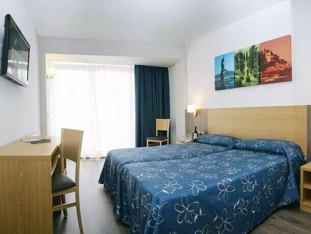 Hôtel Acapulco 4*- Lloret Del Mar pas cher photo 6