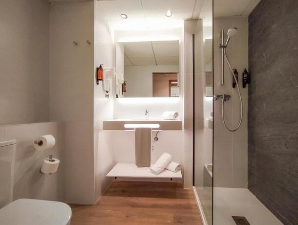 Hôtel Ohtels Belvedere Salou 3* - Salou pas cher photo 3