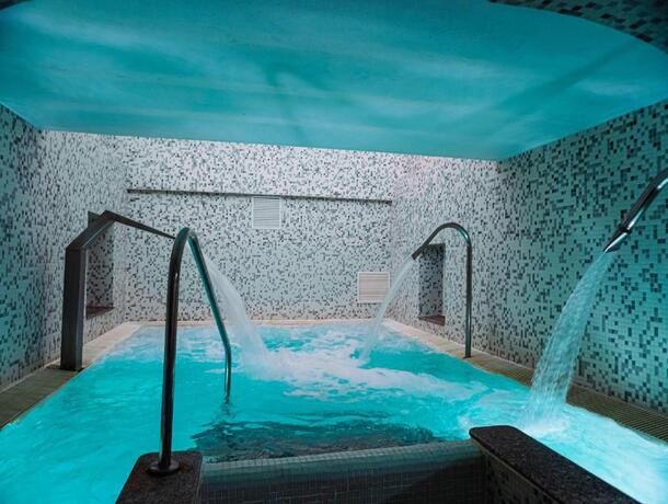Hôtel Ohtels Belvedere Salou 3* - Salou pas cher photo 5