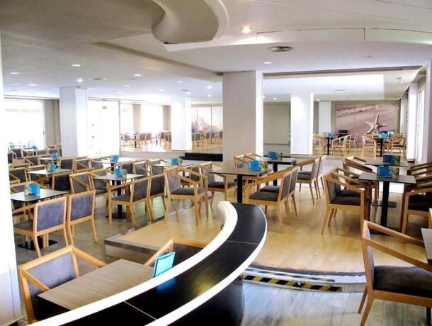 Hôtel Ohtels Belvedere Salou 3* - Salou pas cher photo 7