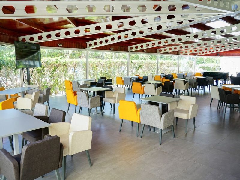 Hôtel Ohtels Belvedere Salou 3* - Salou pas cher photo 8
