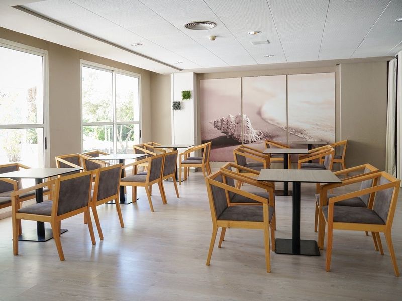 Hôtel Ohtels Belvedere Salou 3* - Salou pas cher photo 10