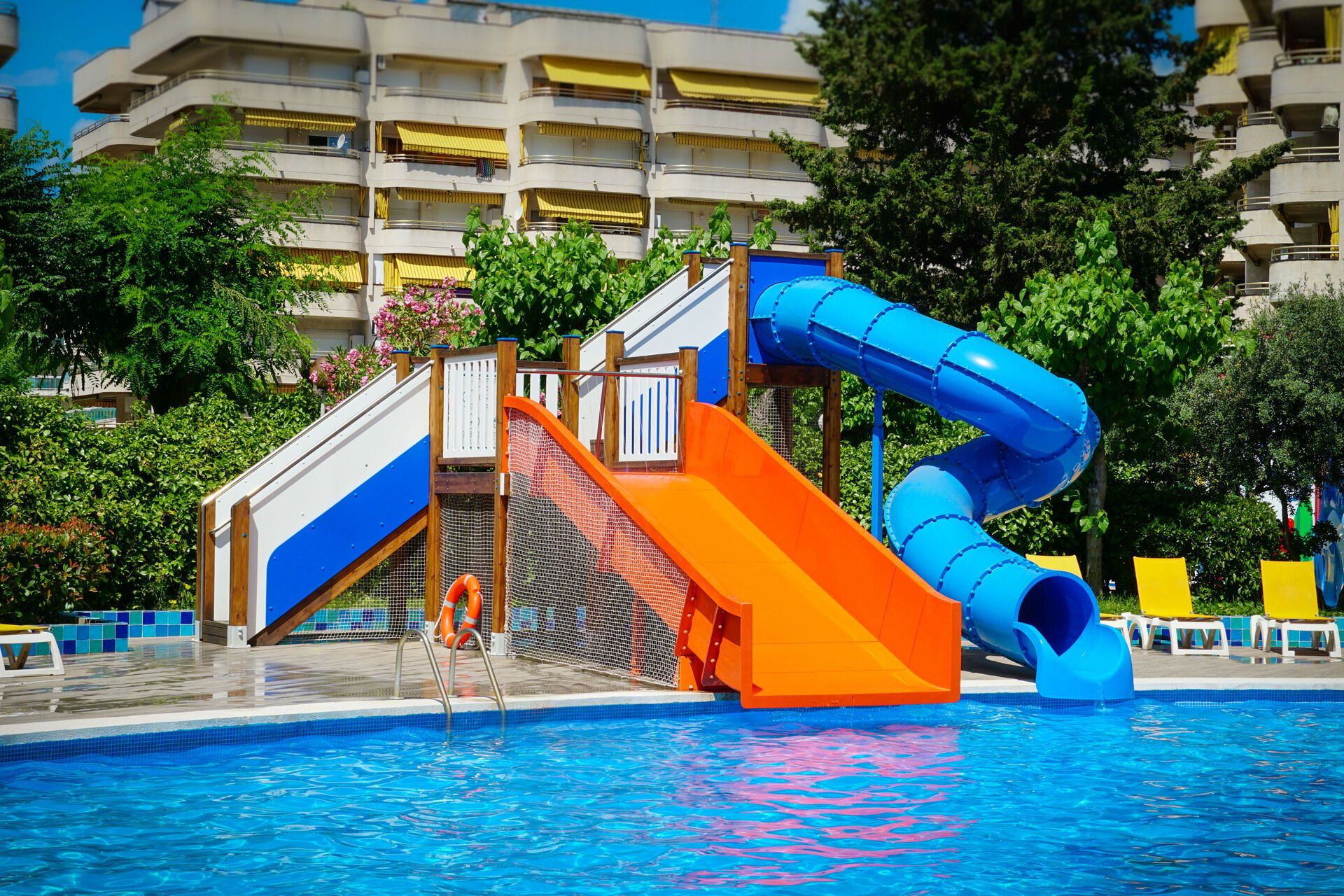 Hôtel Ohtels Belvedere Salou 3* - Salou pas cher photo 13