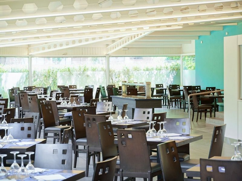 Hôtel Ohtels Belvedere Salou 3* - Salou pas cher photo 16