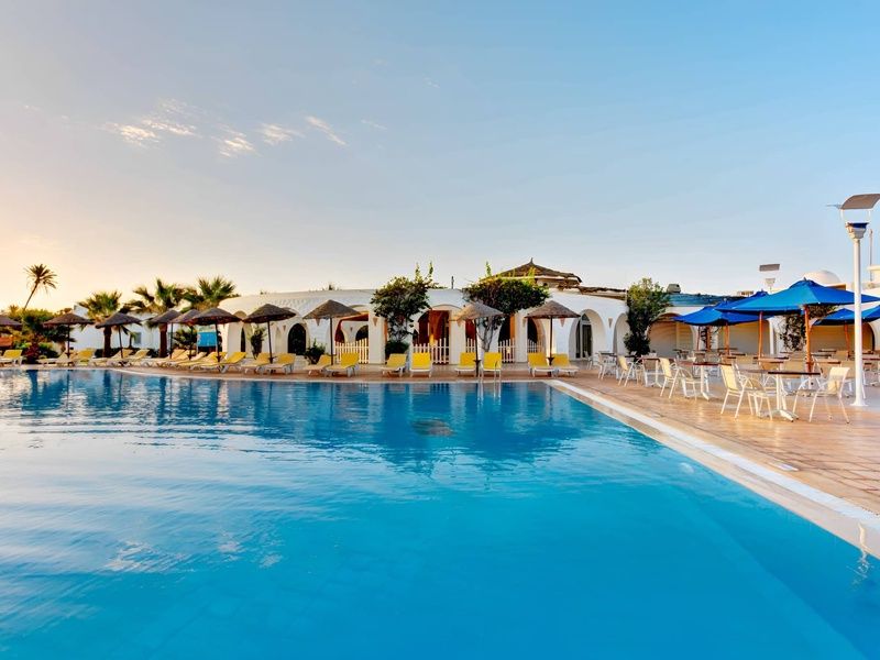 Hôtel Tui Magic life penelope beach 4* pas cher photo 1